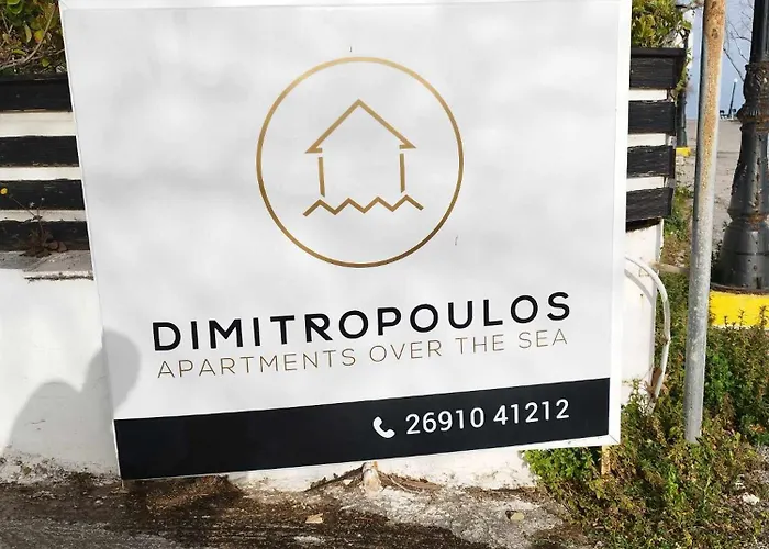 Anastasias Apartment Center City By Dimitropoulos