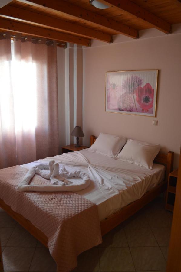 Apartment Anastasias Center By Dimitropoulos *