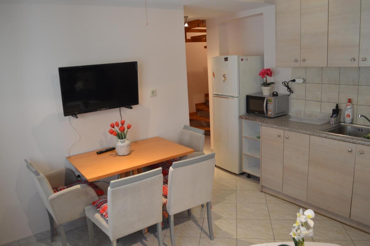 Apartment Anastasias Center By Dimitropoulos Egio
