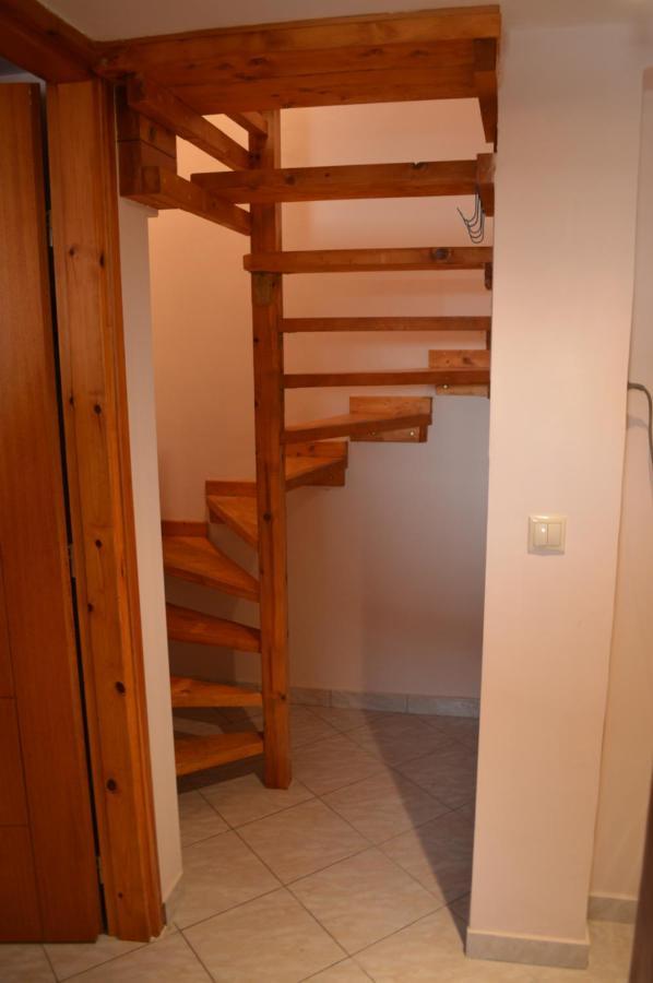 Apartment Anastasias Center By Dimitropoulos