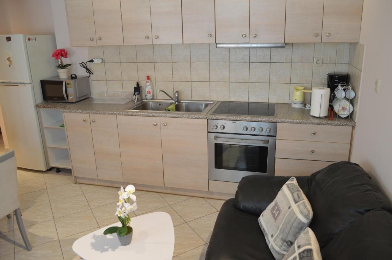 Apartment Anastasias Center By Dimitropoulos *