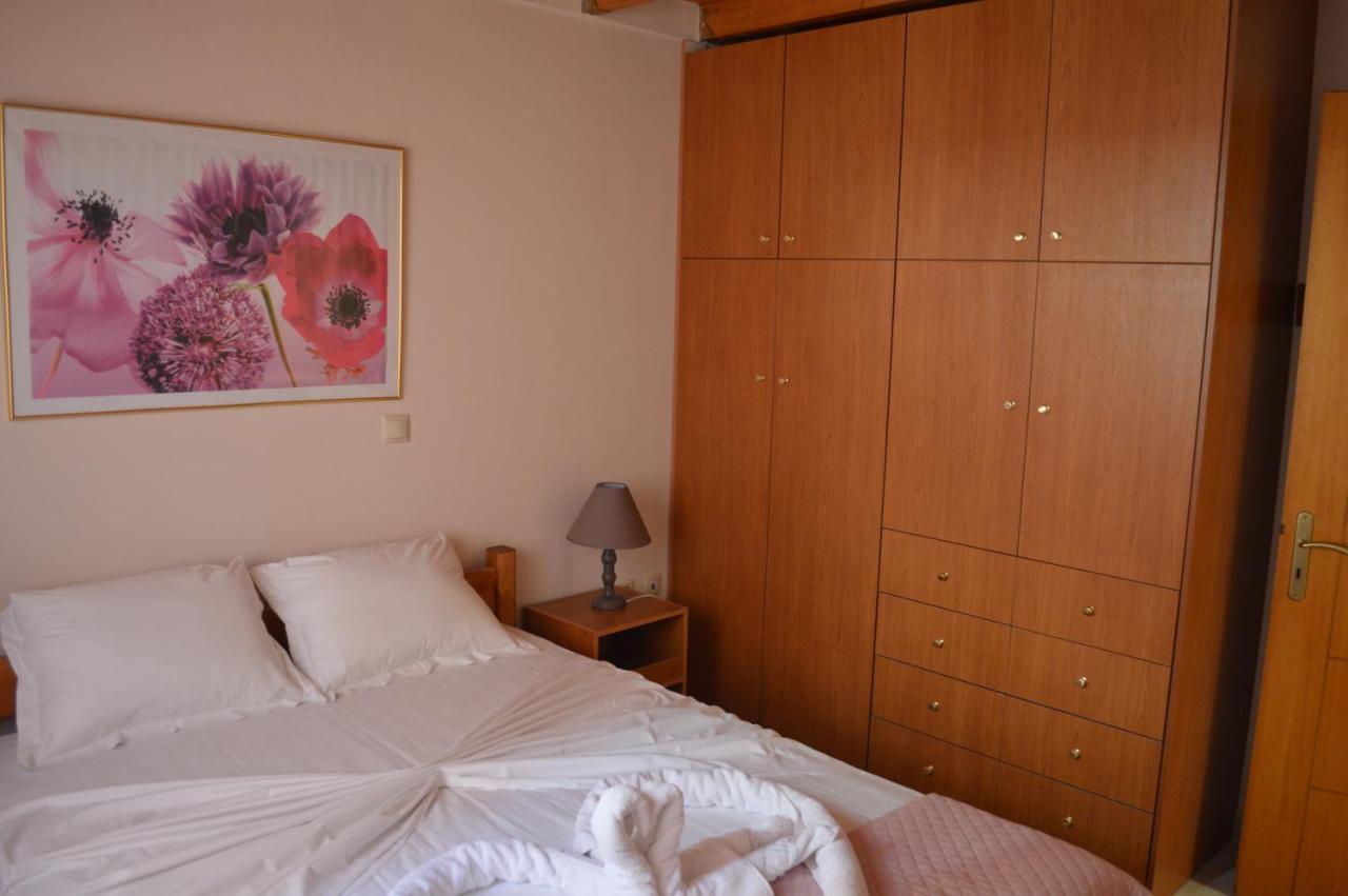 Apartment Anastasias Center By Dimitropoulos