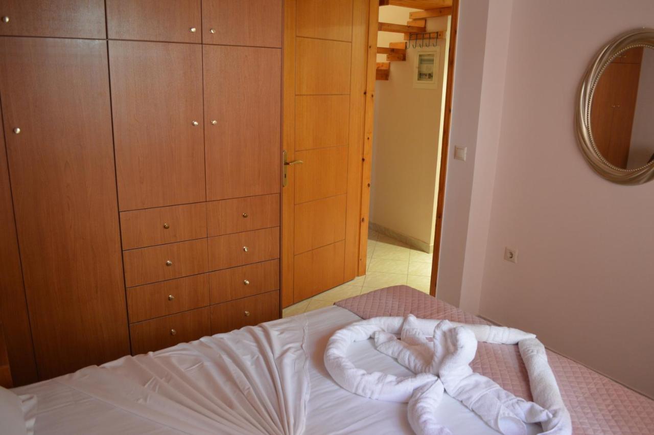 Anastasias Center By Dimitropoulos Apartment Aigio