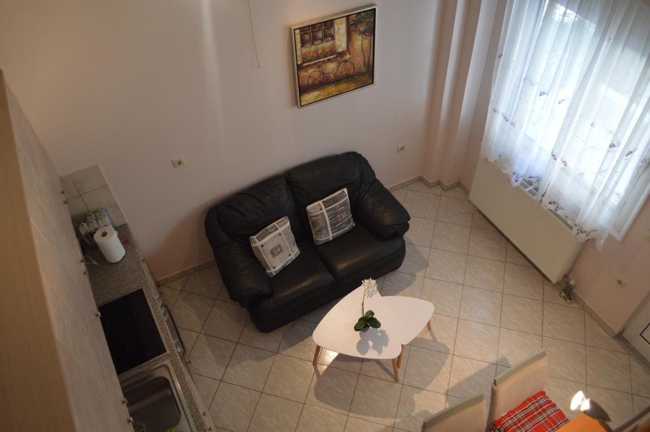Apartment Anastasias Center By Dimitropoulos