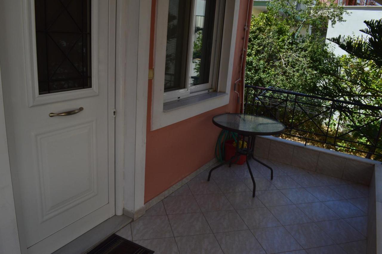 Anastasias Center By Dimitropoulos Apartment *