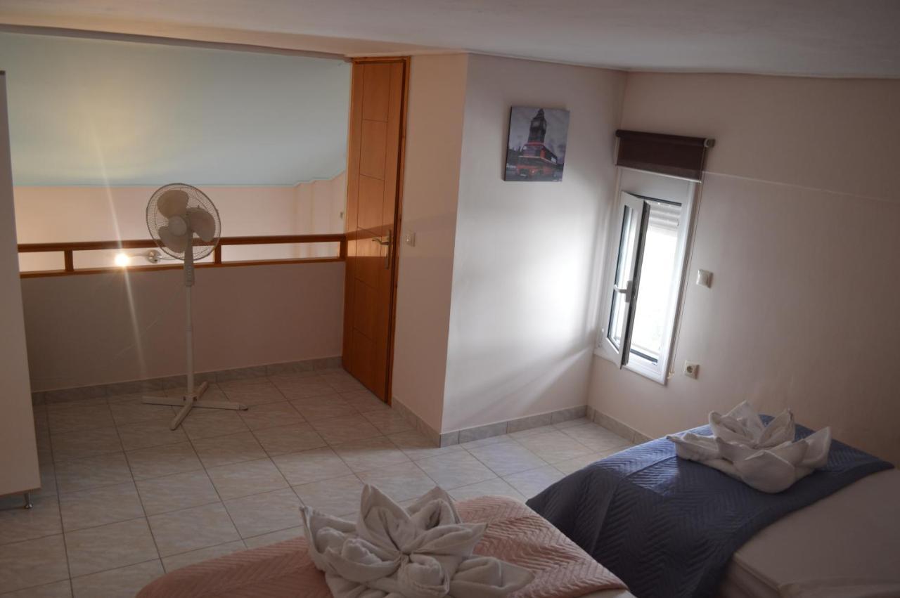 Anastasias Center By Dimitropoulos Apartment Aigio