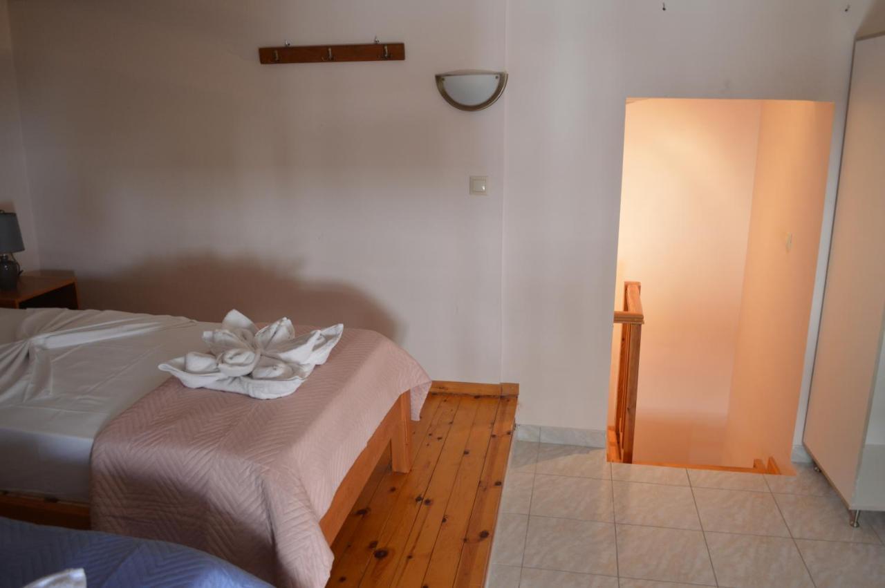 Anastasias Center By Dimitropoulos Apartment *